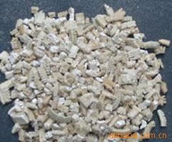 灵寿县燕泰矿产品加工厂 蛭石产品列表